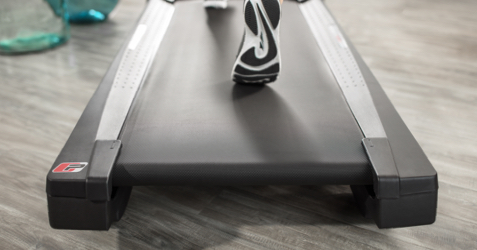 Treadmill workouts – ProForm