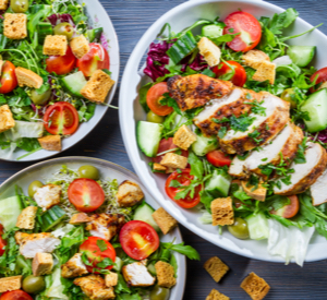 Health benefits of protein – ProForm