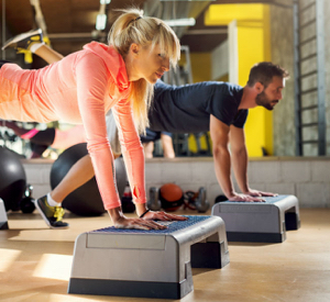 Aerobic exercise – ProForm