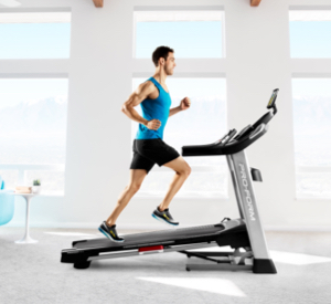 Aerobic exercise – ProForm