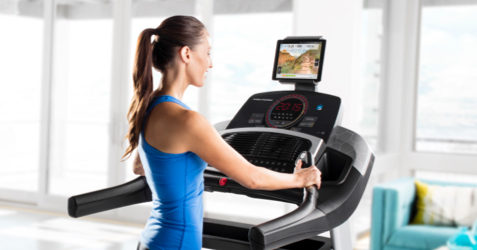 iFit – ProForm