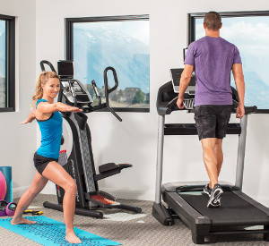Exercise equipment – ProForm