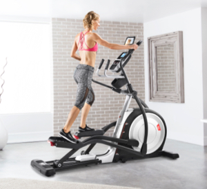 Elliptical calorie burn – ProForm