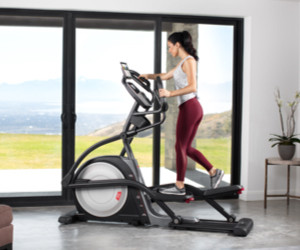 Elliptical HIIT workout – ProForm
