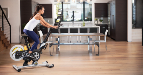 Exercise bike mistakes to avoid – ProForm