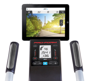 Hybrid Trainer – ProForm