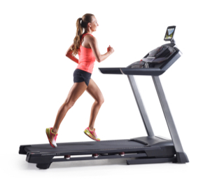 Performance 600i Treadmill – ProForm