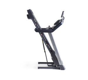 SpaceSaver® design – NordicTrack
