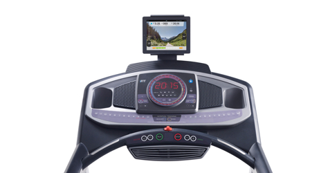Performance 600i features – NordicTrack