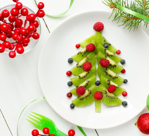 Holiday nutrition plan – ProForm
