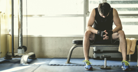 Fitness plateaus – ProForm