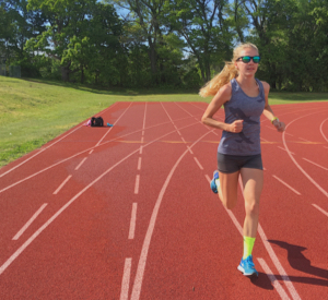 Focus on your own goals – ProForm