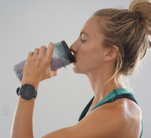 Running and nutrition – ProForm