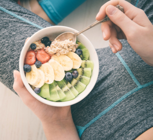 100-calorie snack ideas – ProForm