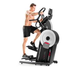 HIIT Trainer Pro – ProForm
