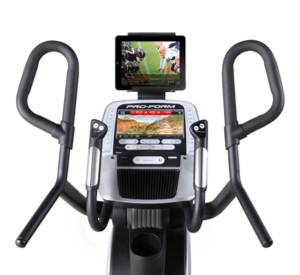 HIIT Trainer Pro Features – ProForm
