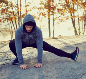Improve running form – ProForm