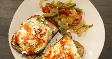Foodie Runner nutrition – ProForm