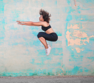 Advanced plyometric exercises – ProForm