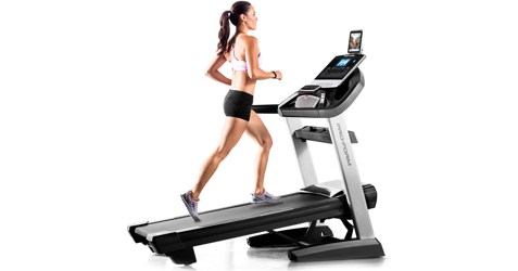 Pro 2000 Treadmill – ProForm