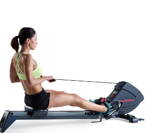 440R Rower – ProForm