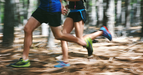 Sprinting – ProForm