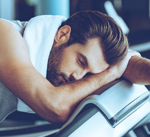 Workout mistakes – ProForm