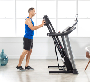 Treadmill maintenance – ProForm