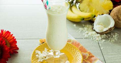 Tropical Protein Drink – ProForm