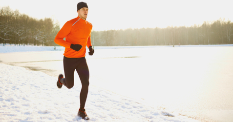 Winter workout tips – ProForm