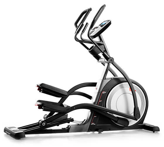 Elliptical Machines from ProForm ProForm
