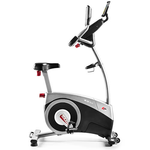 proform xp bike price