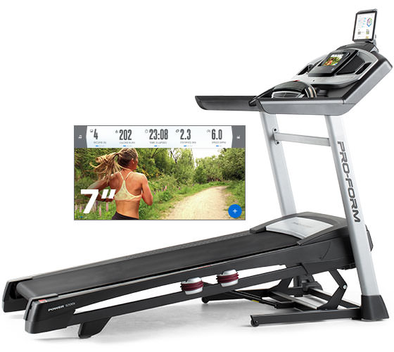 Treadmills for Sale ProForm
