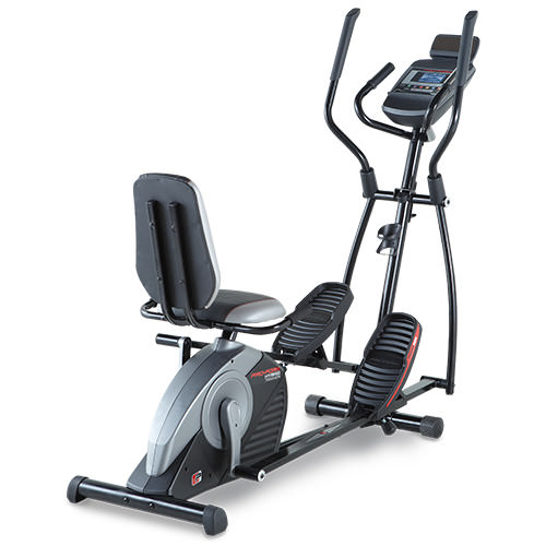 ProForm Hybrid Trainer Pro ProForm
