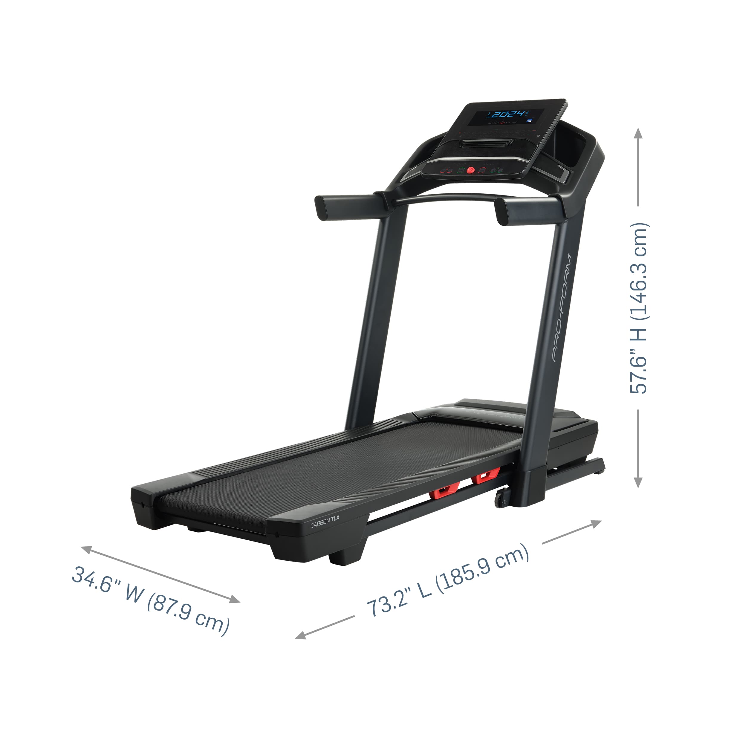 Elite Runner X Treadmill Vs Proform Carbon Tl: Ultimate Value Showdown