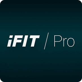 Abonnement iFIT Pro mensuel