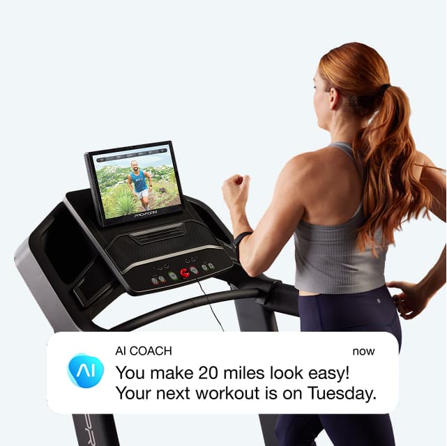 Personalized training plans