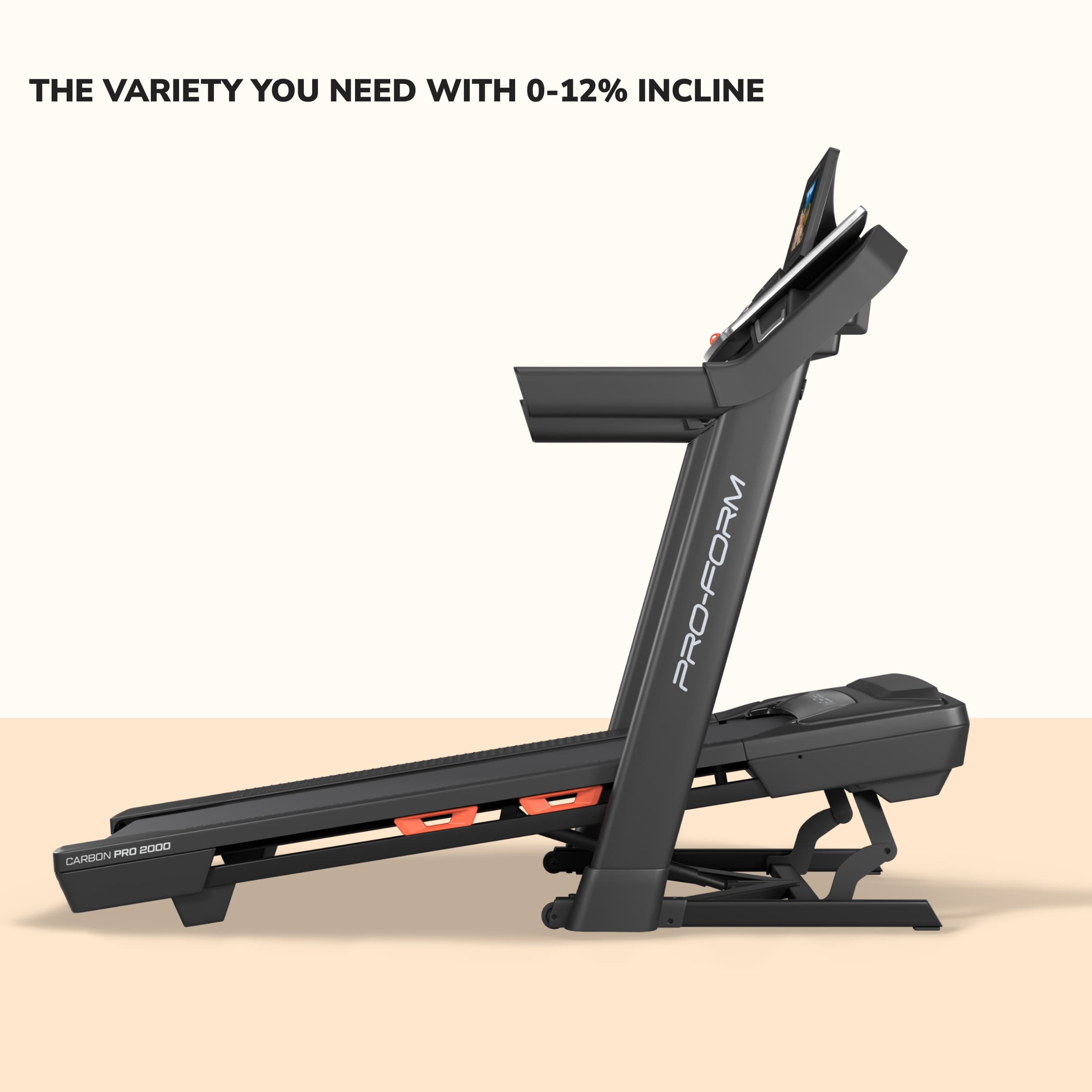 Elite Runner X Treadmill Vs Proform Pro 2000: Incline & Power Showdown