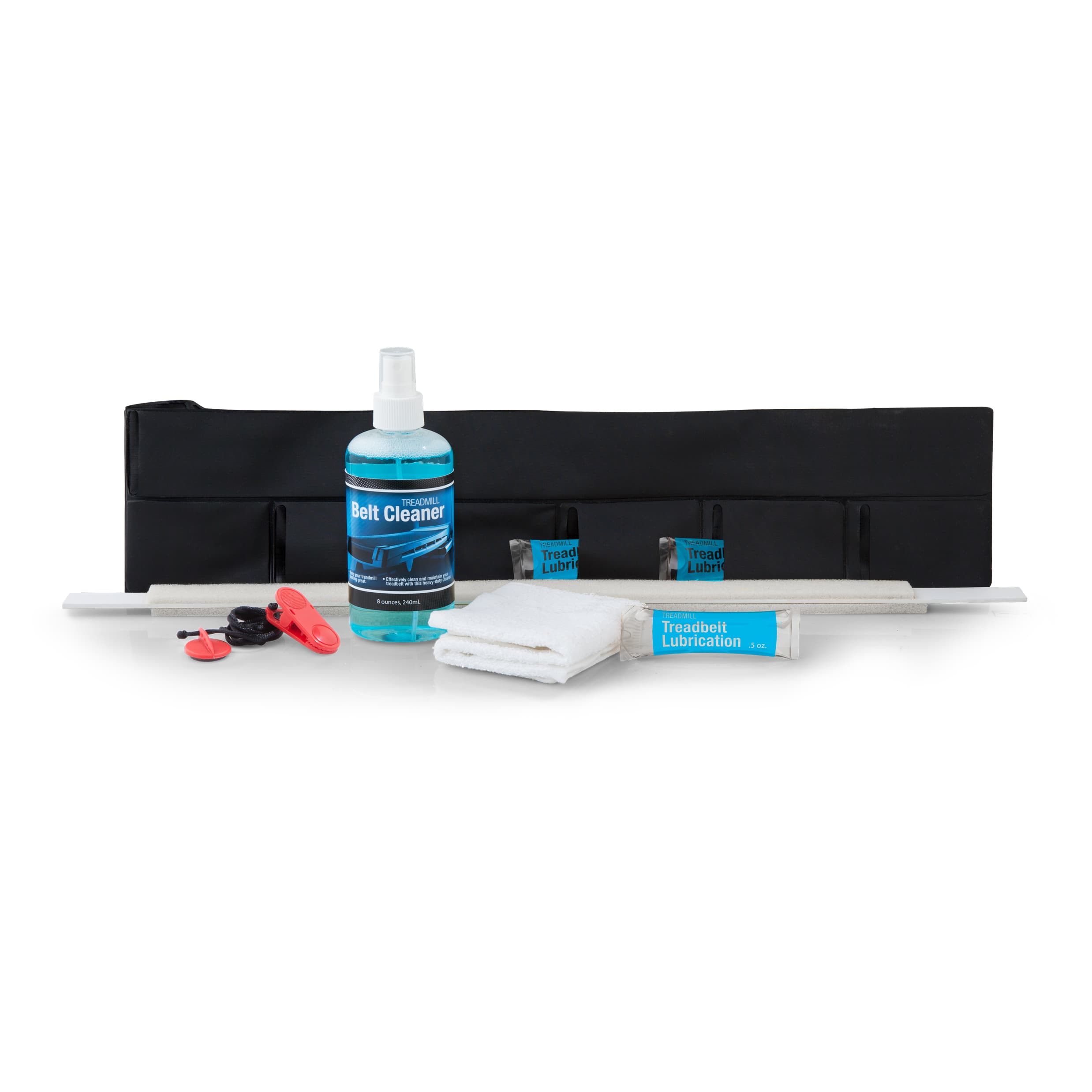 Treadmill Accessory Kit Treadmill Accessory Kit