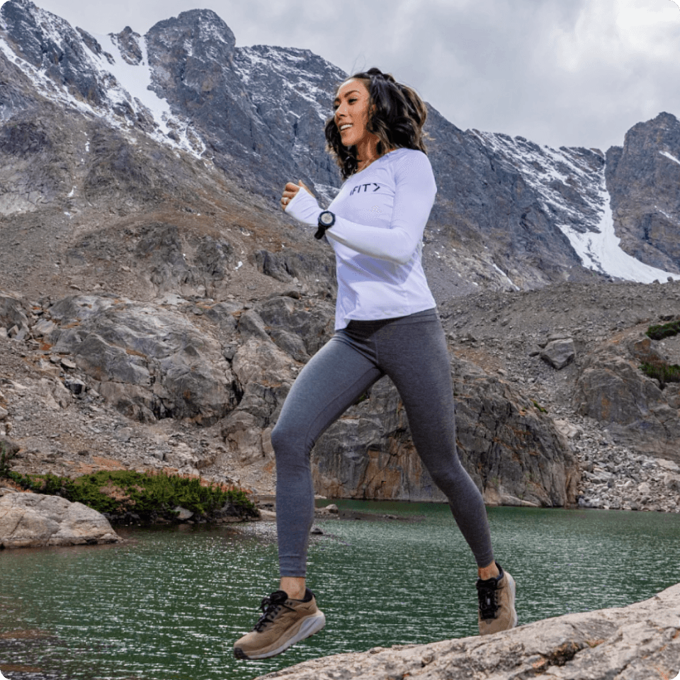 Pines to Peaks: Colorado