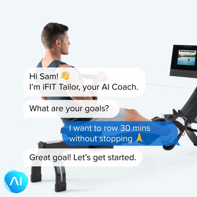 Personalized training plans