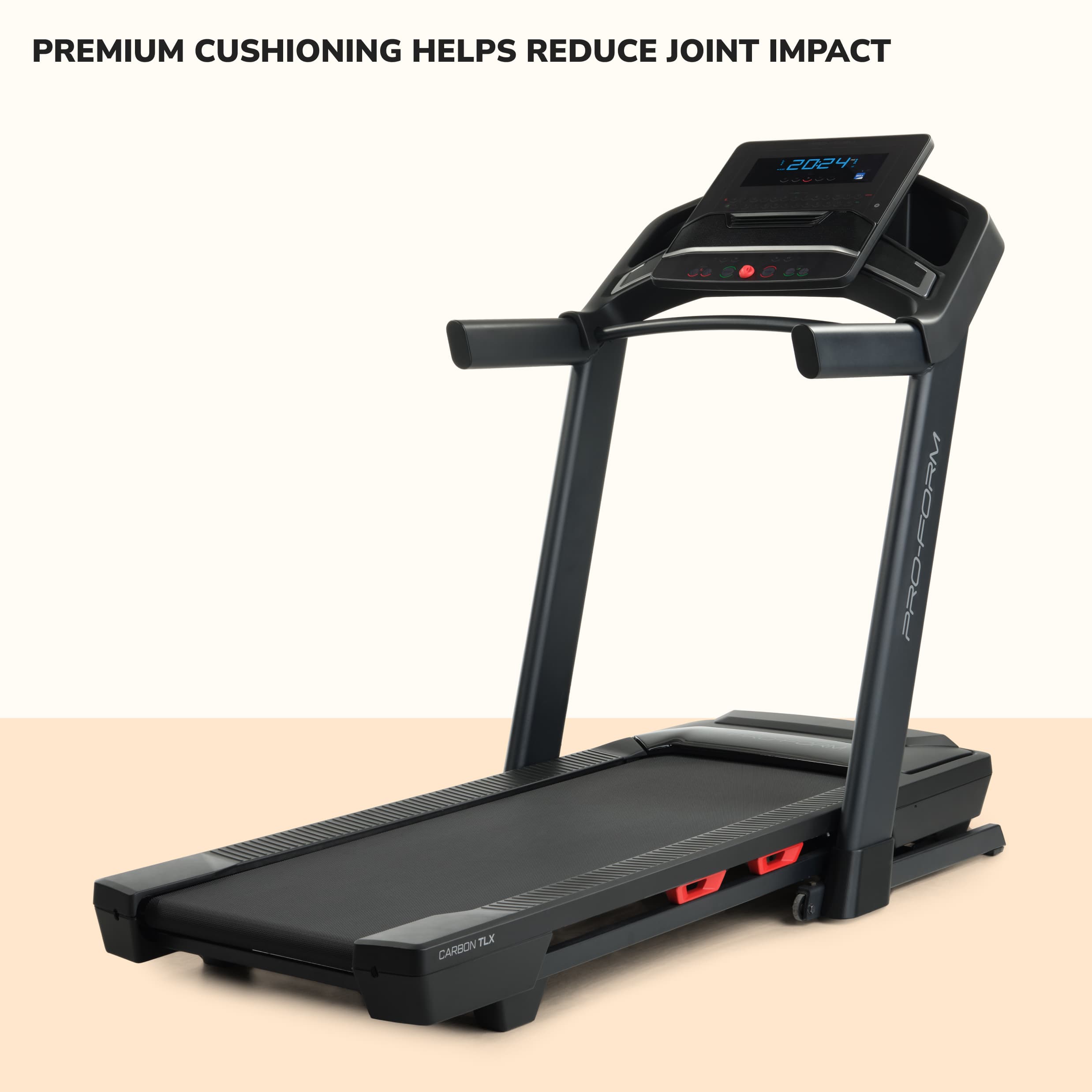 How to Find the Model Number on a Proform Treadmill Easily