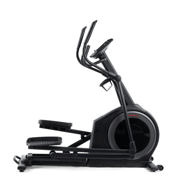 ELLIPTICALS