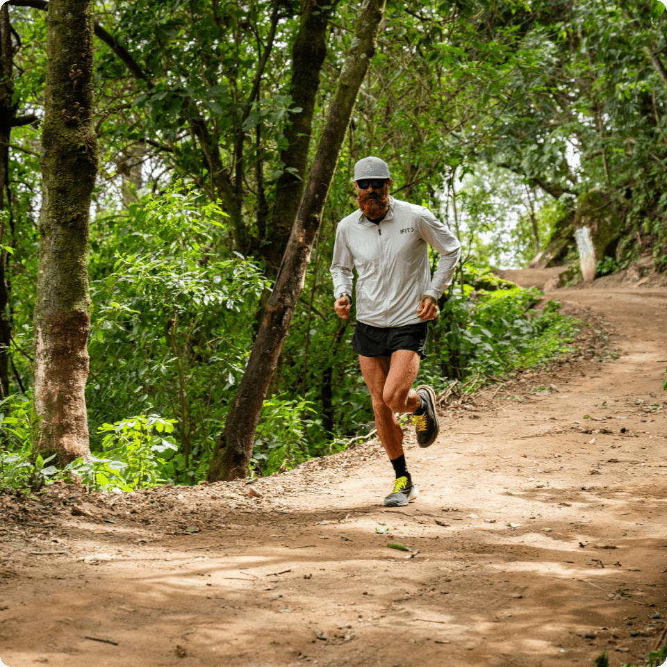 Road to Recovery: Guatemala