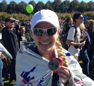 Foodie Runner Marathon – ProForm Blog