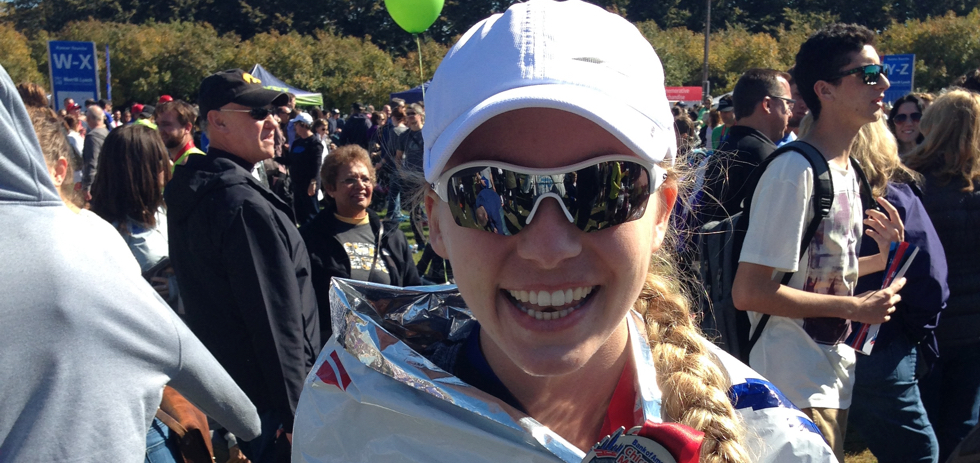 Blogger Highlight: The Foodie Runner Balancing Fitness With Family | ProForm Blog