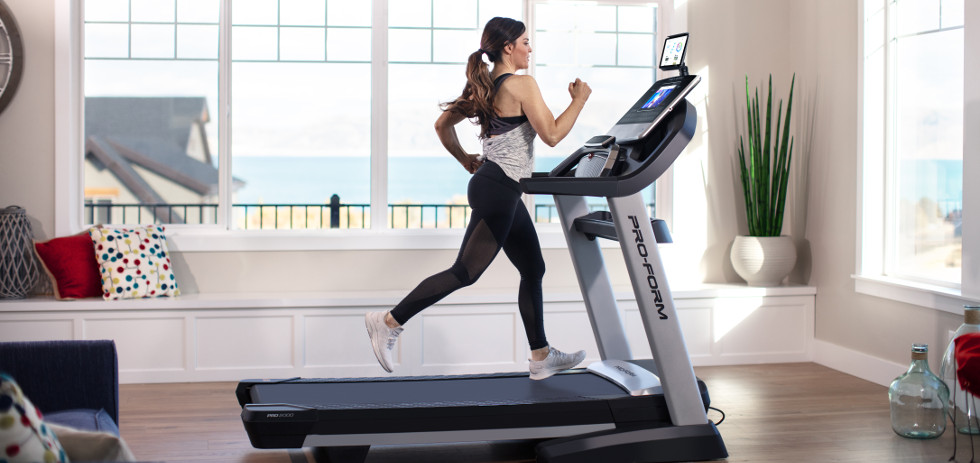 Etna dialekt Kom forbi for at vide det Avoid These 7 Treadmill Mistakes | ProForm Blog