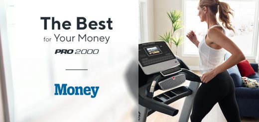 The Best Home Treadmill For Your Money | ProForm Blog