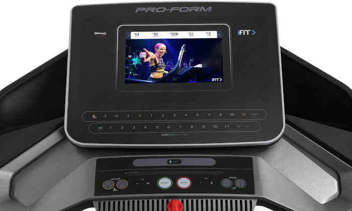 Pro 2000 Treadmill Review – ProForm Blog