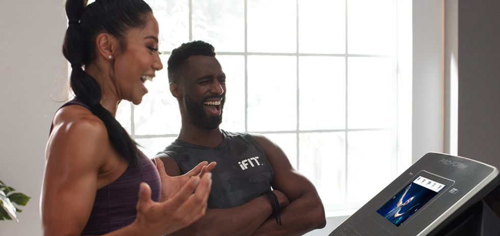 The Best Treadmill Overall: Pro 2000 Treadmill | ProForm Blog